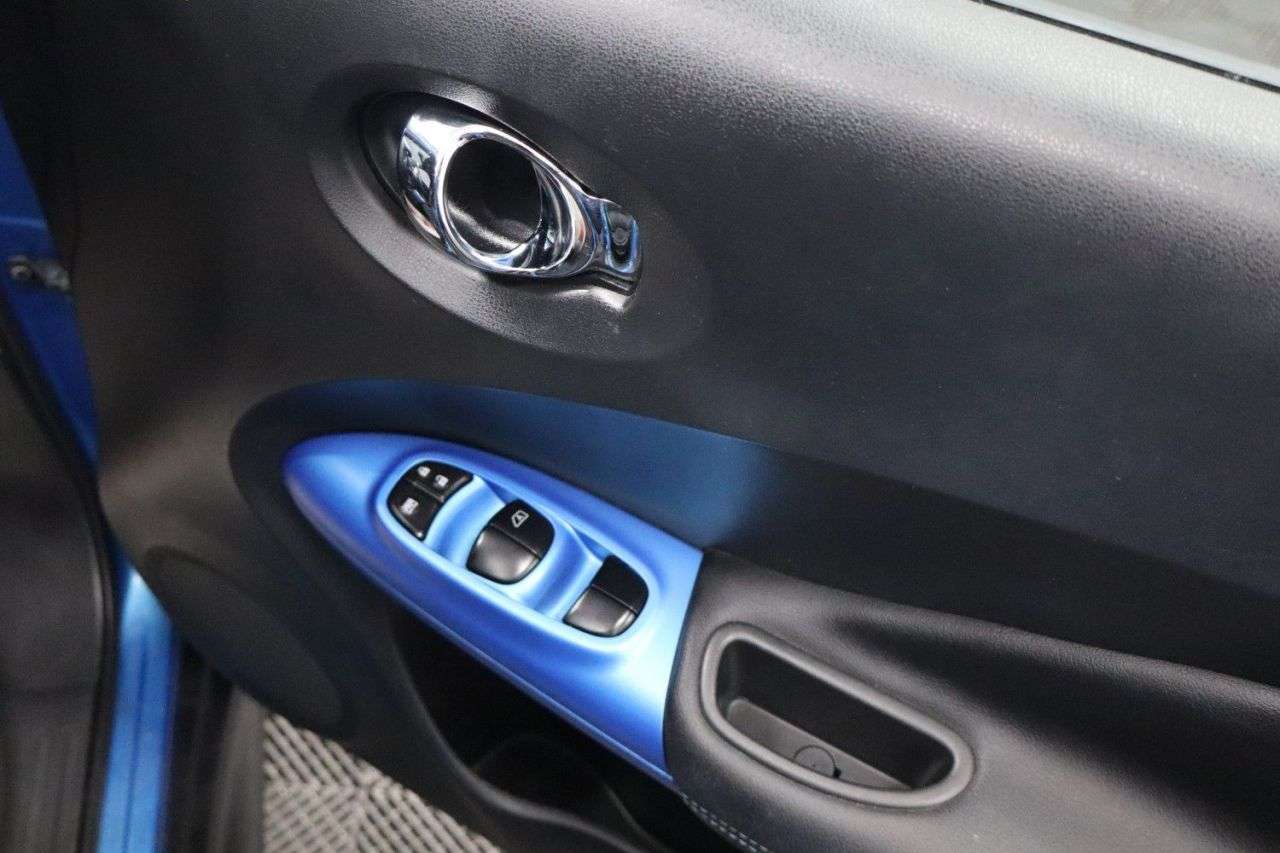 2018 NISSAN JUKE 2018 NISSAN JUKE