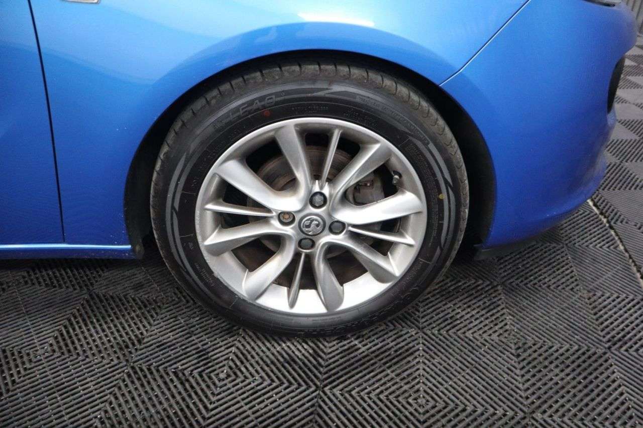 2014 VAUXHALL ADAM 2014 VAUXHALL ADAM