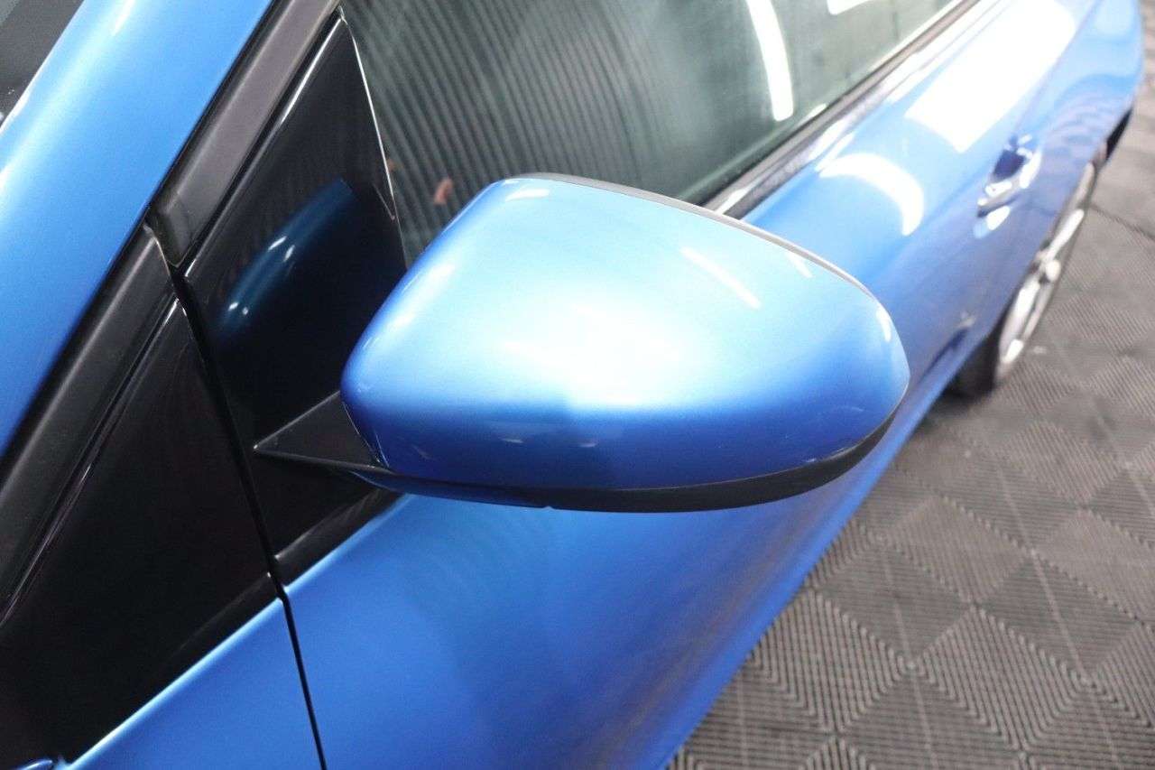 2014 VAUXHALL ADAM 2014 VAUXHALL ADAM