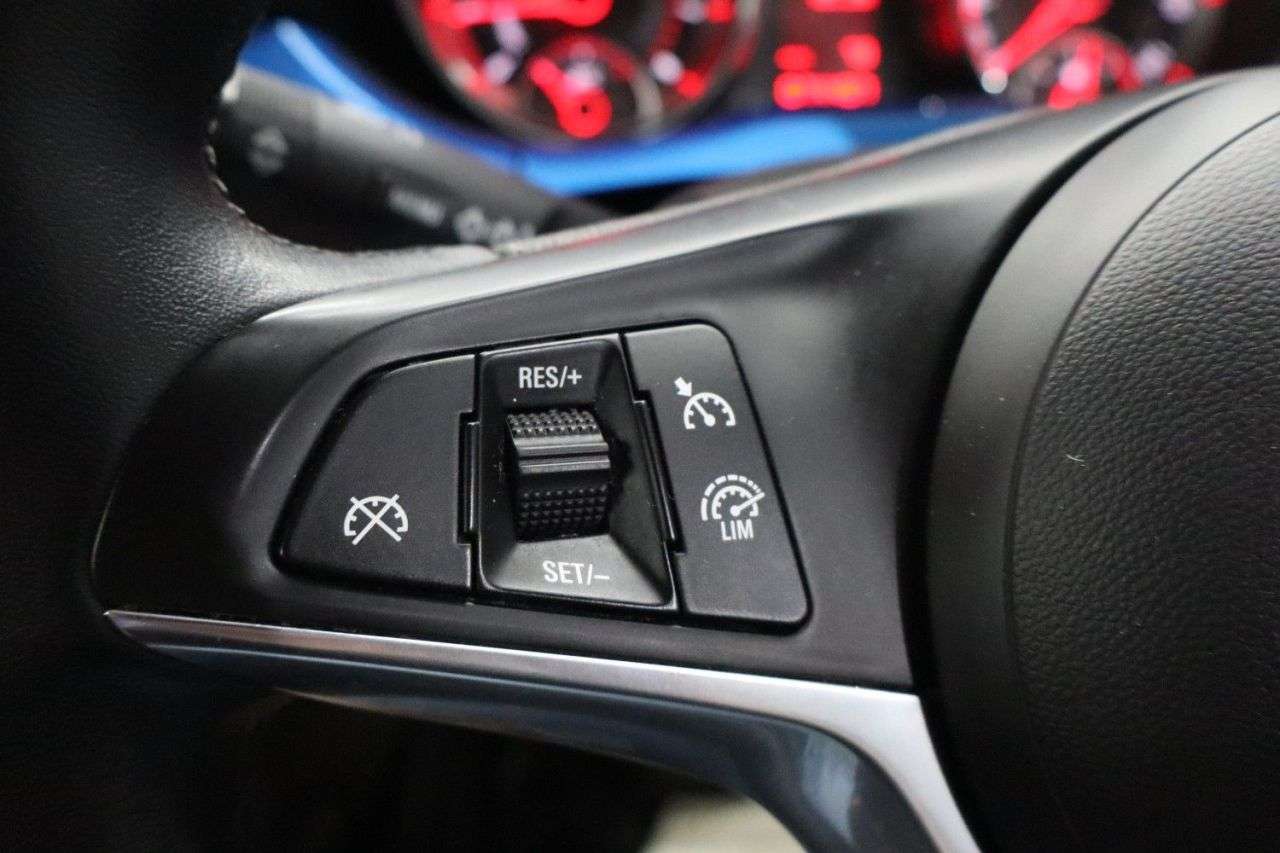 2014 VAUXHALL ADAM 2014 VAUXHALL ADAM