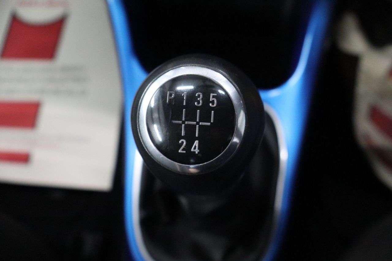2014 VAUXHALL ADAM 2014 VAUXHALL ADAM