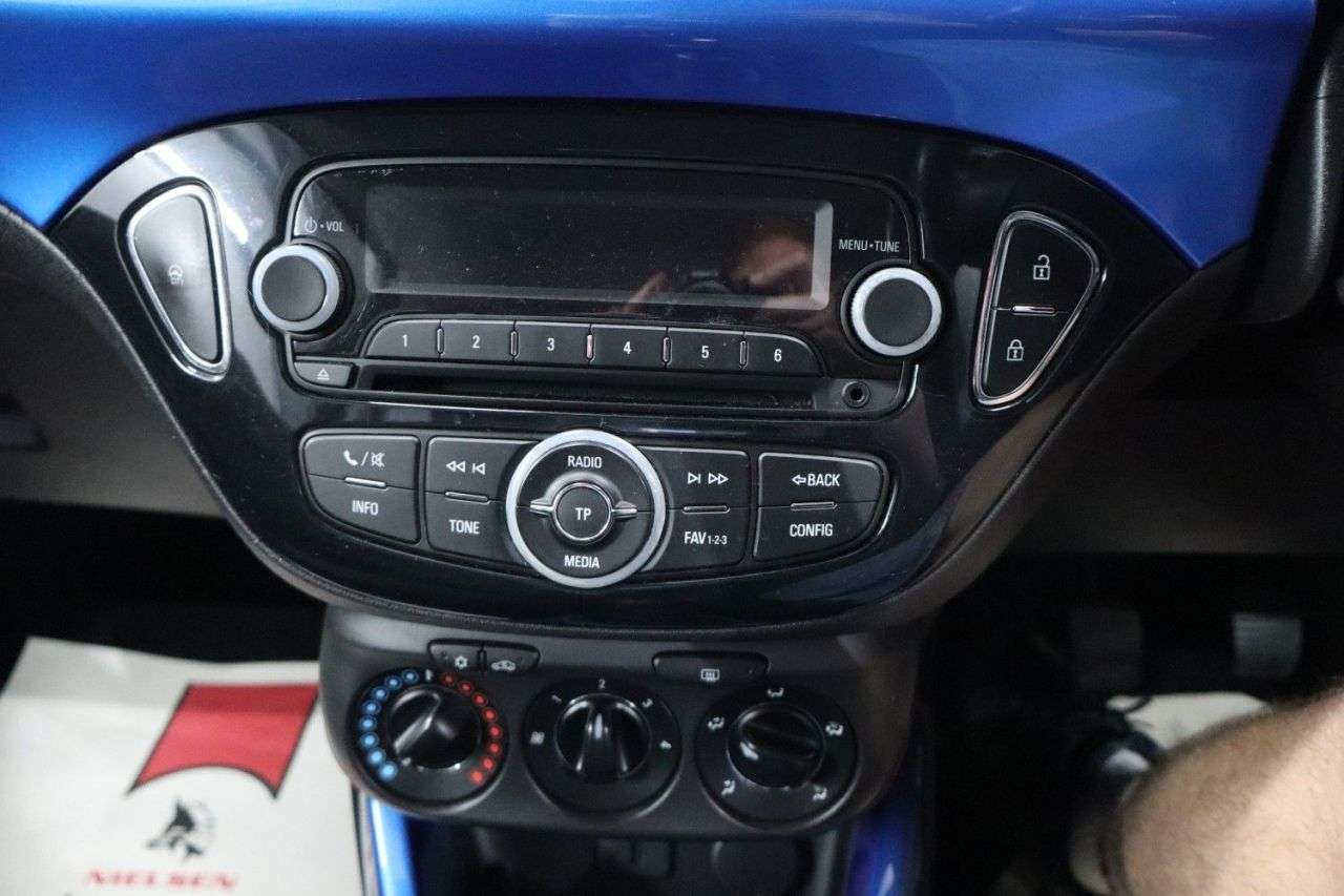 2014 VAUXHALL ADAM 2014 VAUXHALL ADAM
