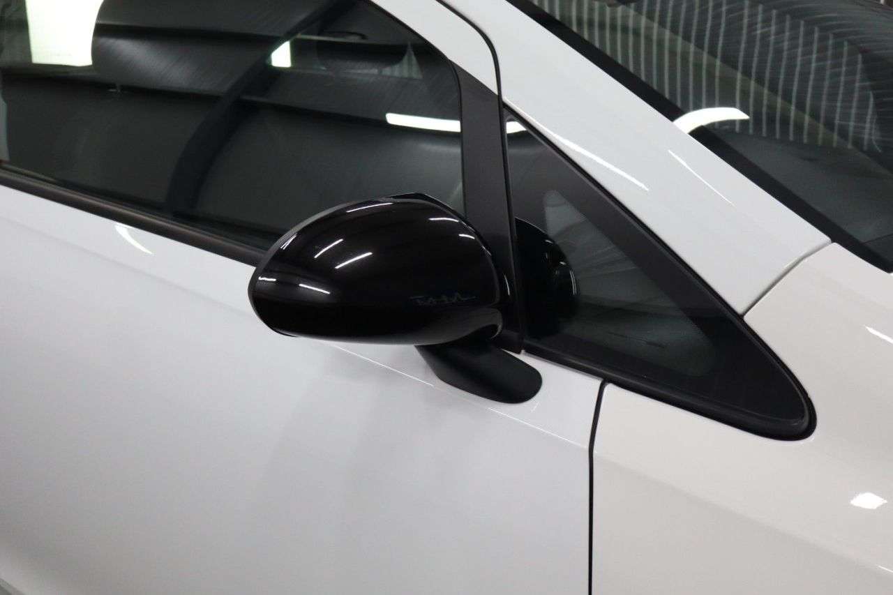 2019 VAUXHALL CORSA 2019 VAUXHALL CORSA