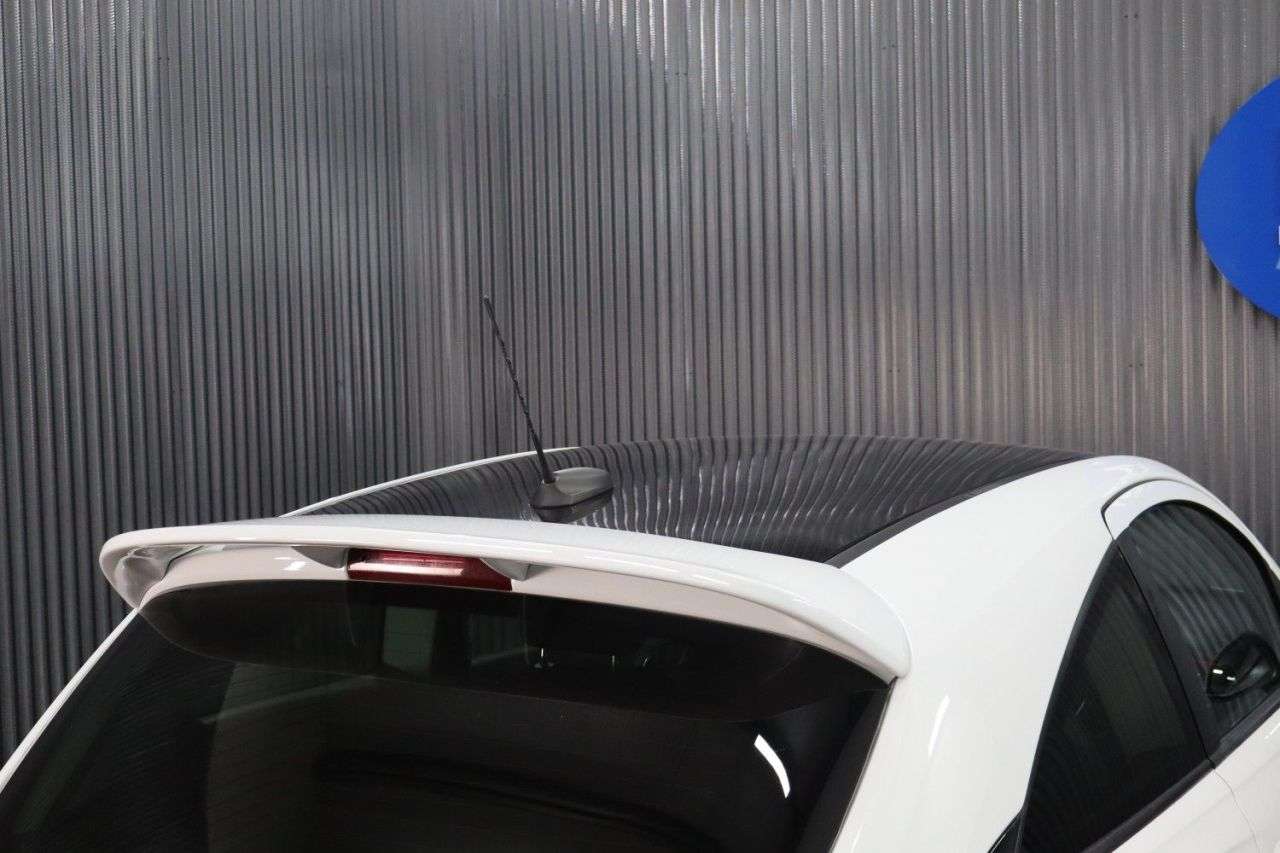 2019 VAUXHALL CORSA 2019 VAUXHALL CORSA