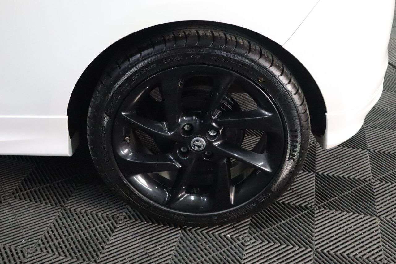 2019 VAUXHALL CORSA 2019 VAUXHALL CORSA
