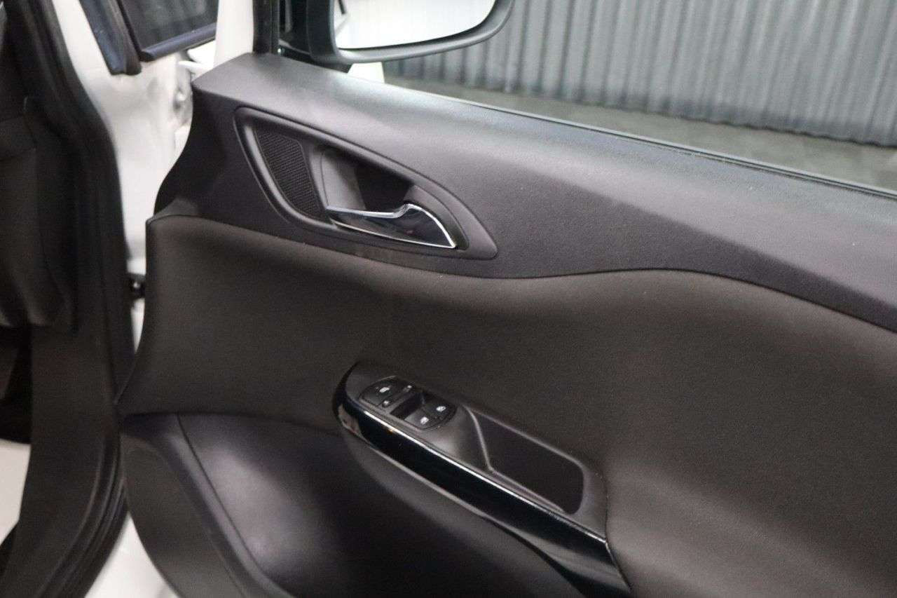 2019 VAUXHALL CORSA 2019 VAUXHALL CORSA