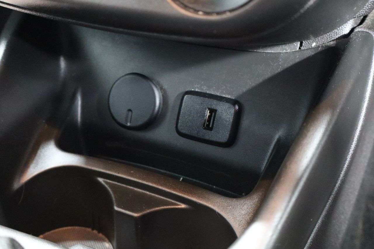 2019 VAUXHALL CORSA 2019 VAUXHALL CORSA