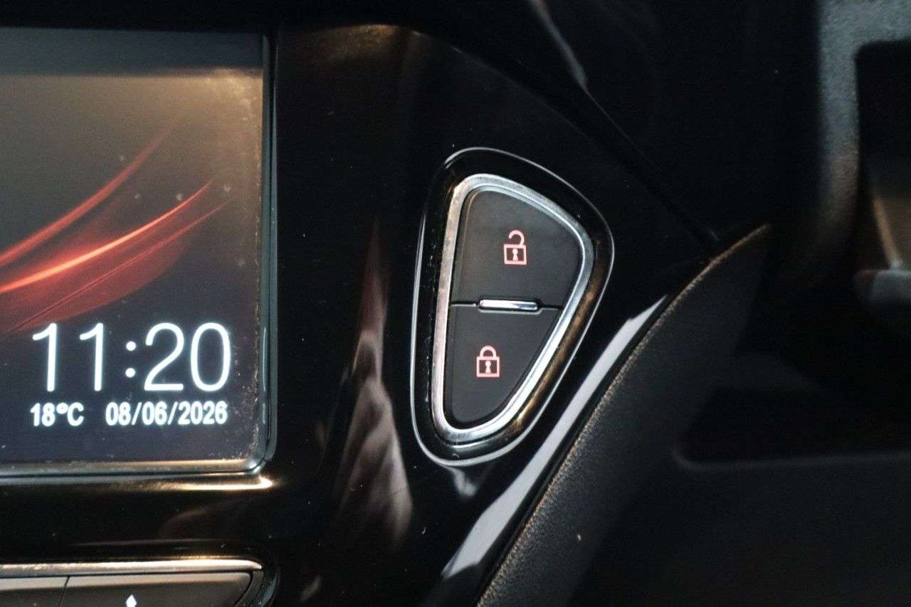 2019 VAUXHALL CORSA 2019 VAUXHALL CORSA