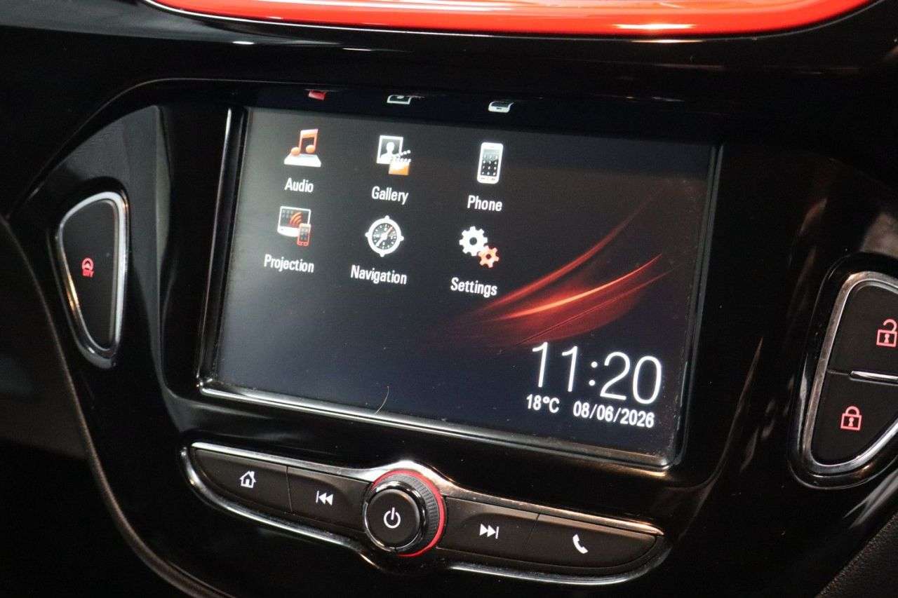 2019 VAUXHALL CORSA 2019 VAUXHALL CORSA