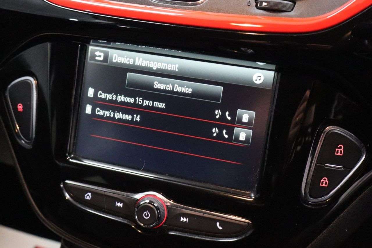 2019 VAUXHALL CORSA 2019 VAUXHALL CORSA