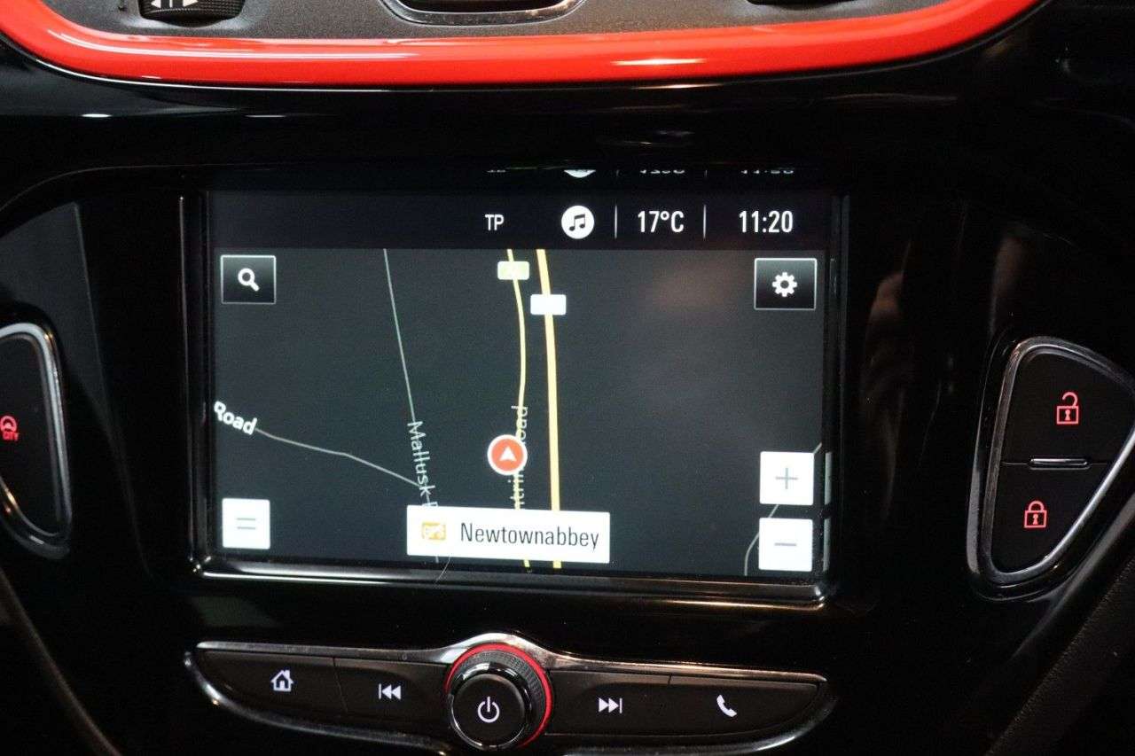 2019 VAUXHALL CORSA 2019 VAUXHALL CORSA