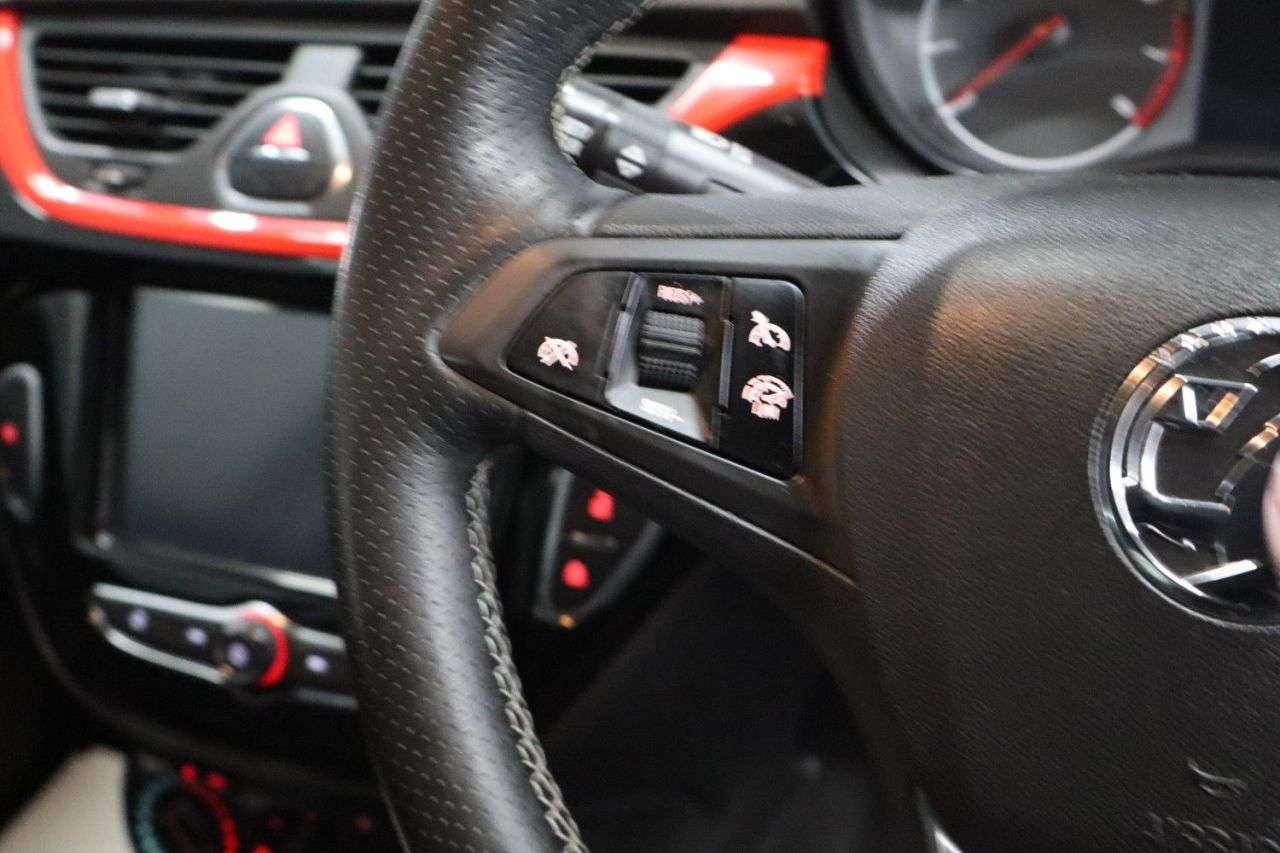 2019 VAUXHALL CORSA 2019 VAUXHALL CORSA