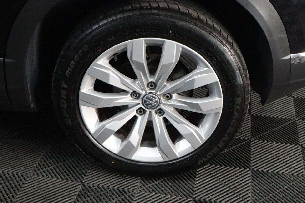 2019 VOLKSWAGEN T-ROC 2019 VOLKSWAGEN T-ROC
