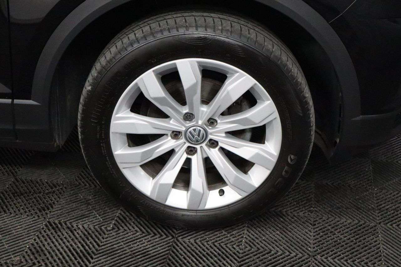 2019 VOLKSWAGEN T-ROC 2019 VOLKSWAGEN T-ROC