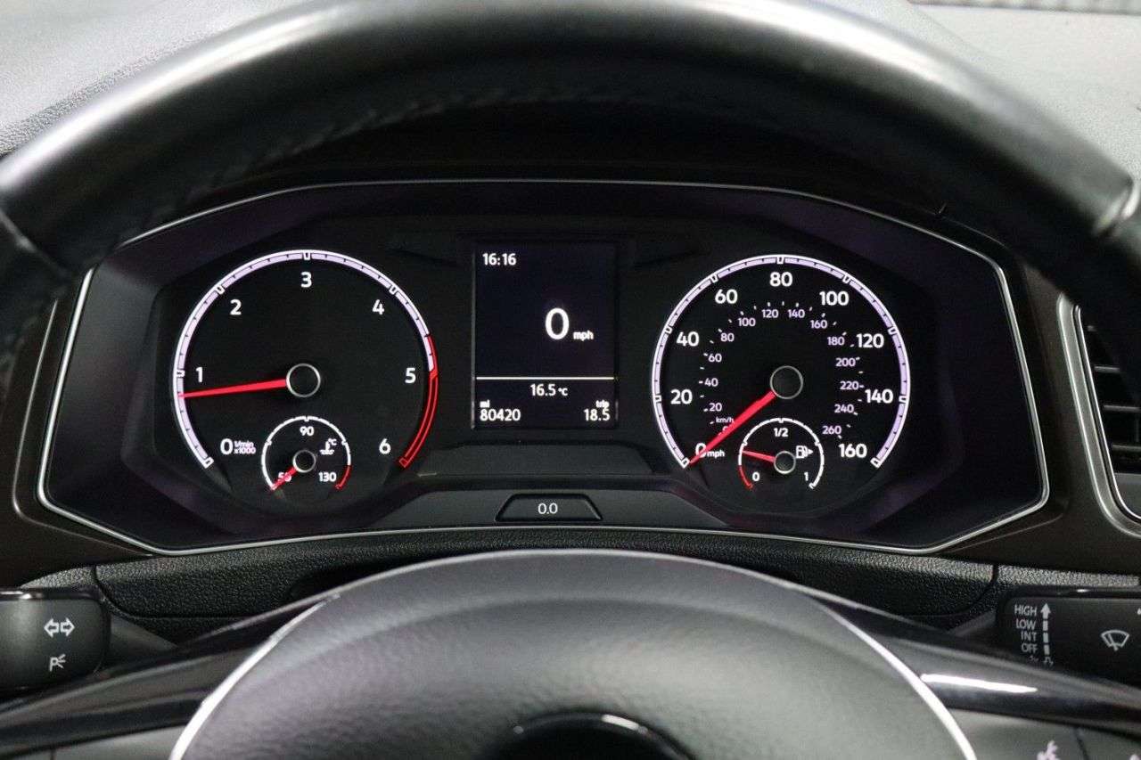 2019 VOLKSWAGEN T-ROC 2019 VOLKSWAGEN T-ROC