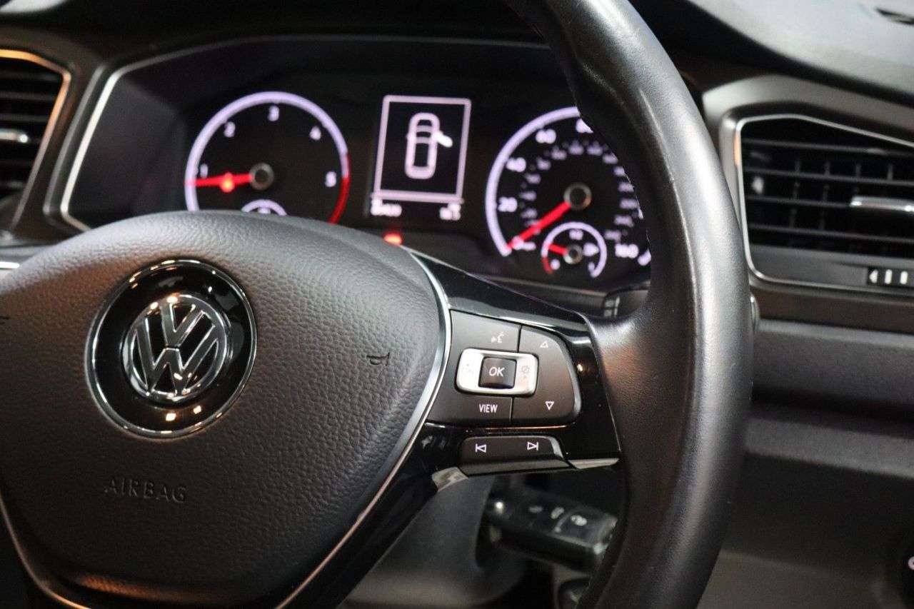 2019 VOLKSWAGEN T-ROC 2019 VOLKSWAGEN T-ROC