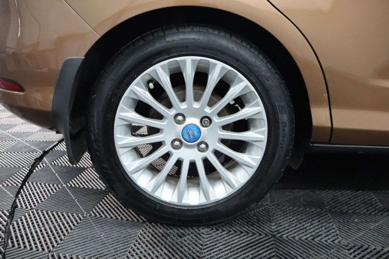 2013 FORD B-MAX 2013 FORD B-MAX
