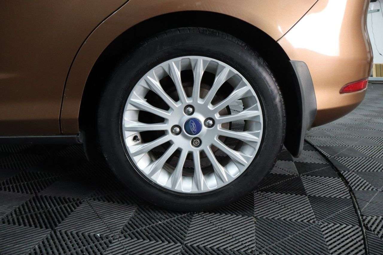 2013 FORD B-MAX 2013 FORD B-MAX
