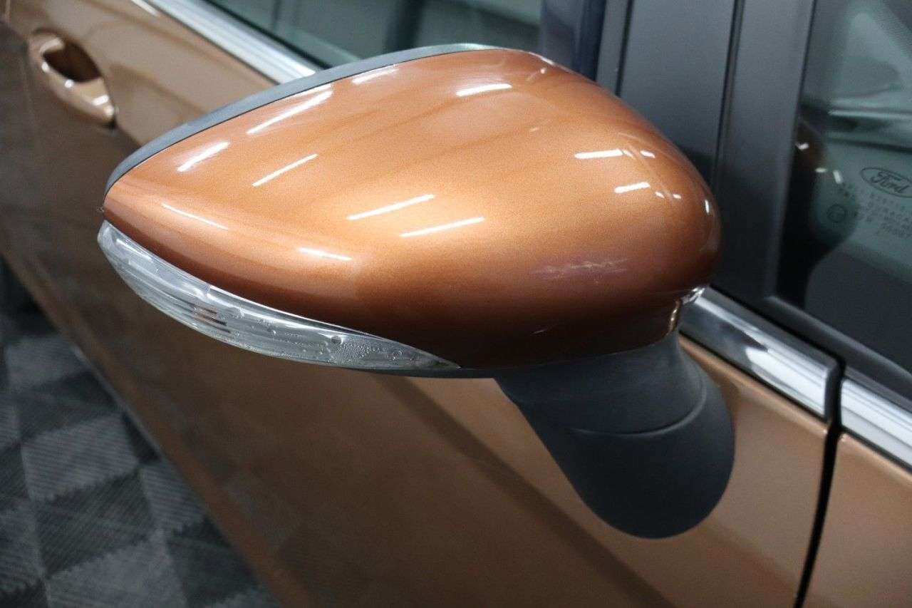 2013 FORD B-MAX 2013 FORD B-MAX