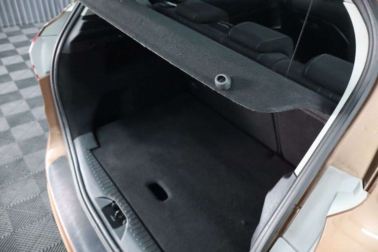 2013 FORD B-MAX 2013 FORD B-MAX