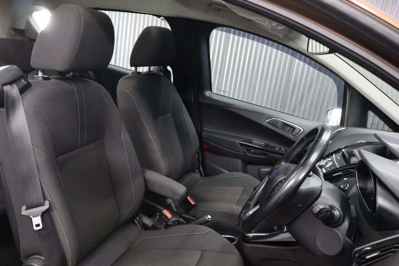 2013 FORD B-MAX 2013 FORD B-MAX