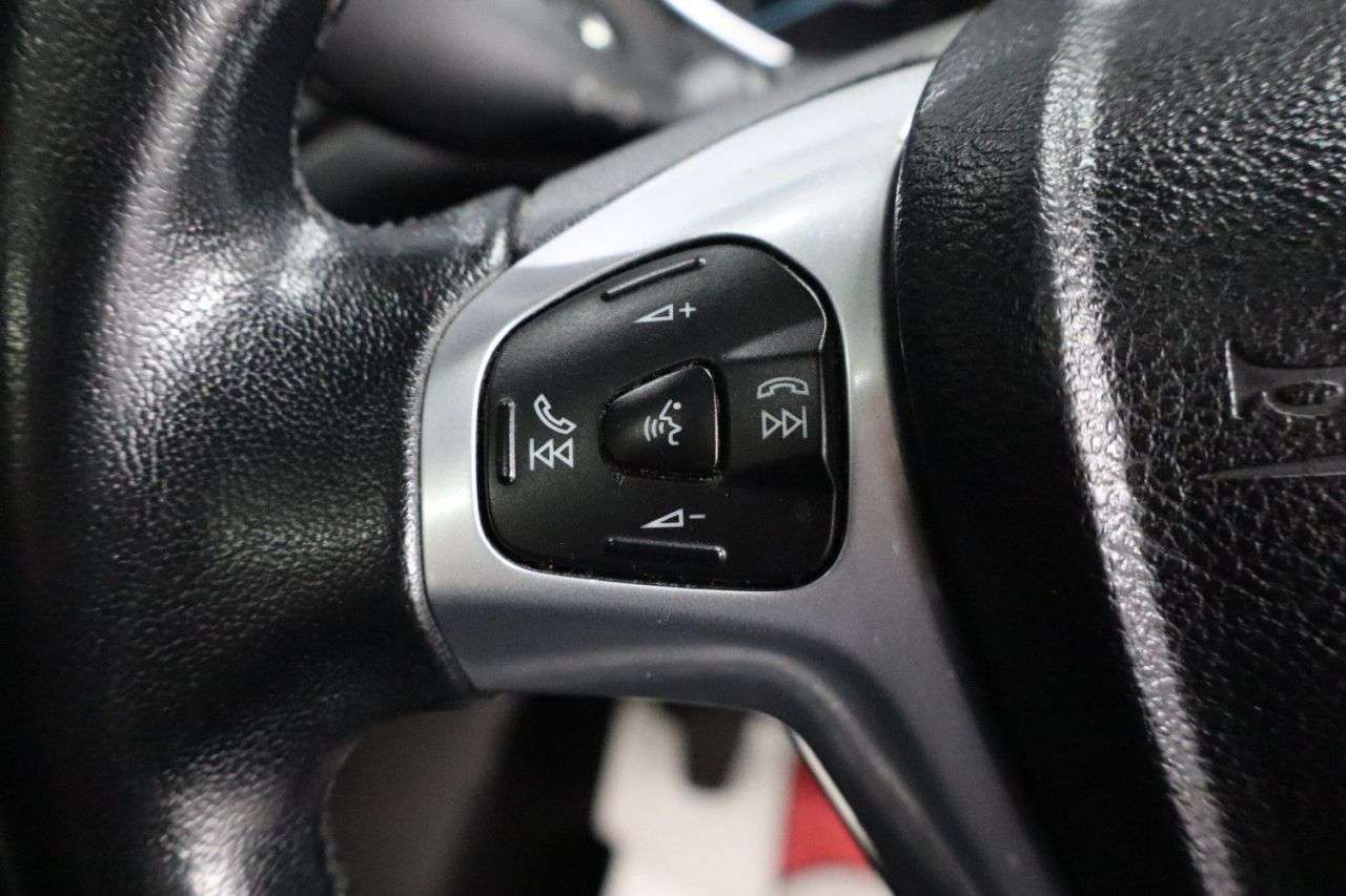 2013 FORD B-MAX 2013 FORD B-MAX