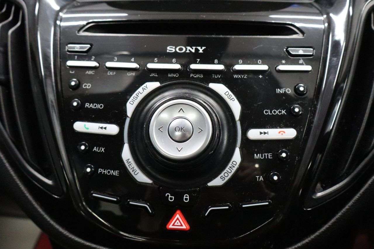 2013 FORD B-MAX 2013 FORD B-MAX