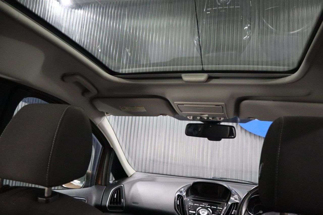 2013 FORD B-MAX 2013 FORD B-MAX