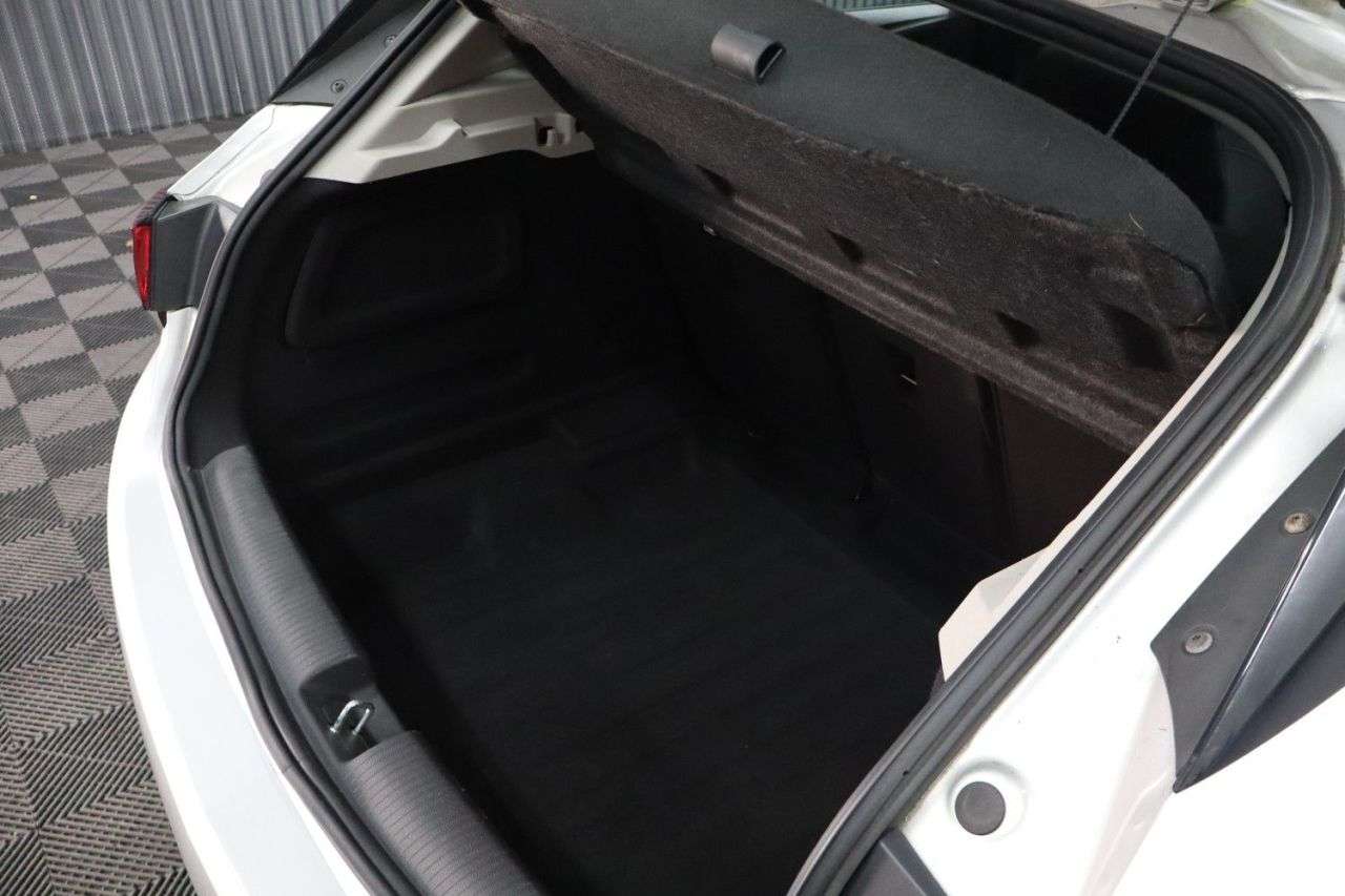2017 VAUXHALL ASTRA 2017 VAUXHALL ASTRA