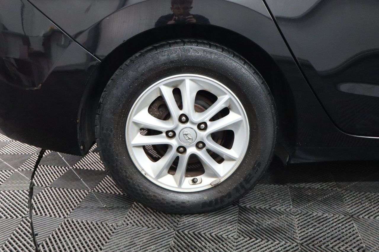 2017 HYUNDAI I30 2017 HYUNDAI I30