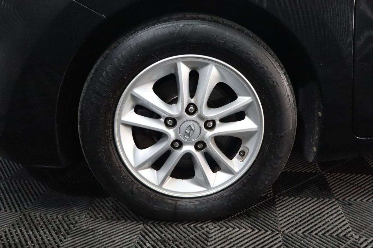 2017 HYUNDAI I30 2017 HYUNDAI I30
