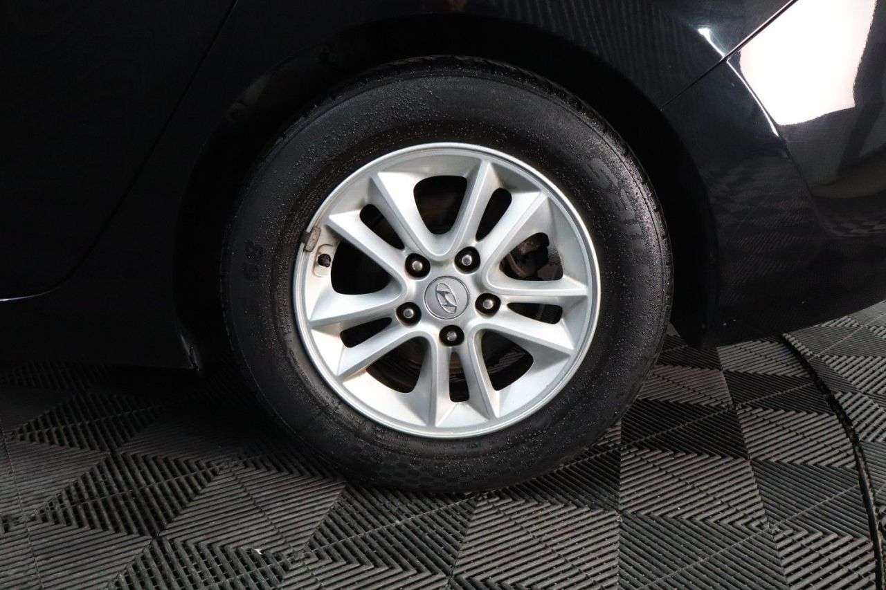 2017 HYUNDAI I30 2017 HYUNDAI I30