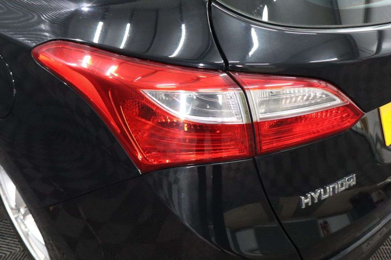 2017 HYUNDAI I30 2017 HYUNDAI I30