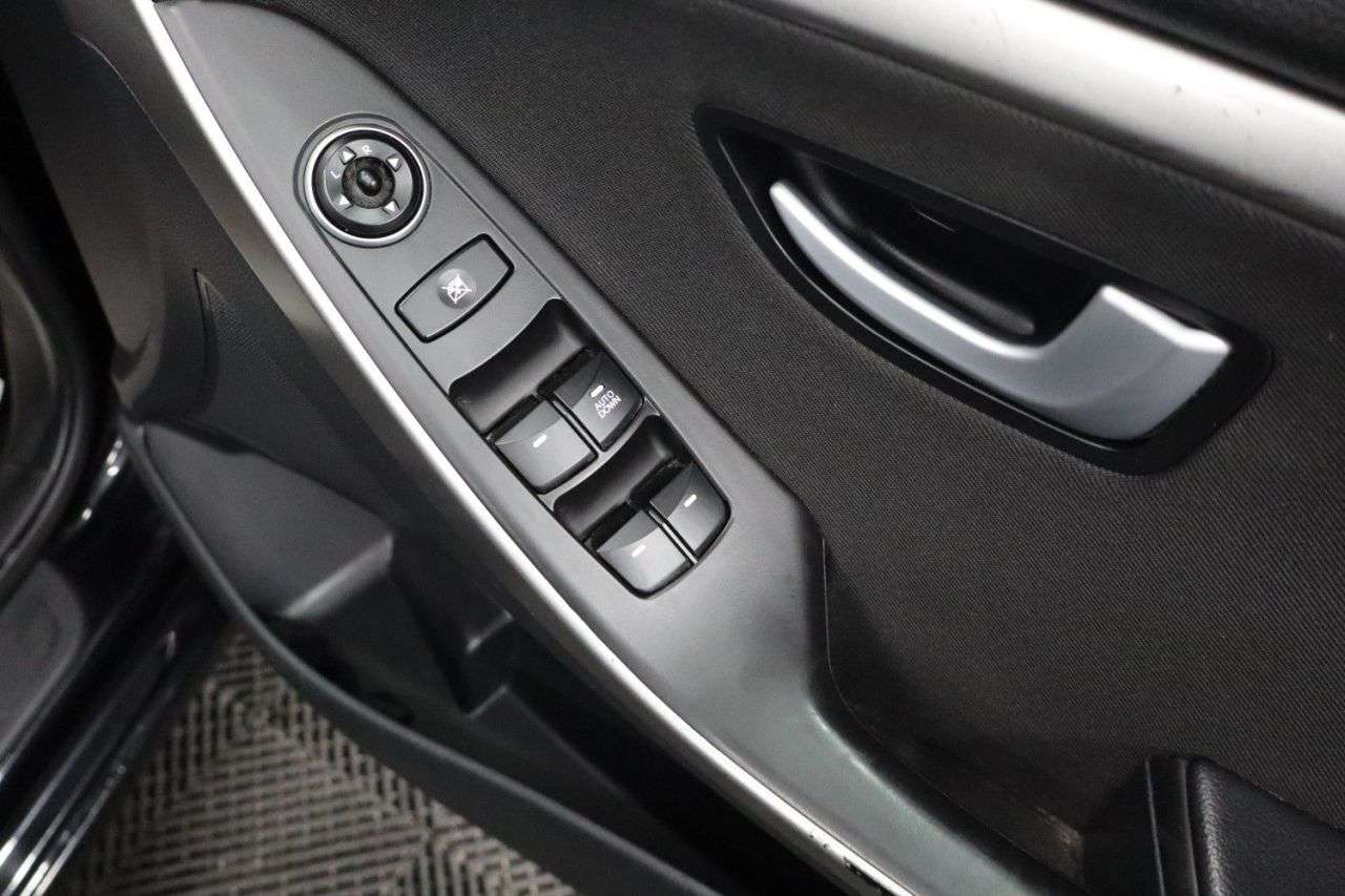 2017 HYUNDAI I30 2017 HYUNDAI I30