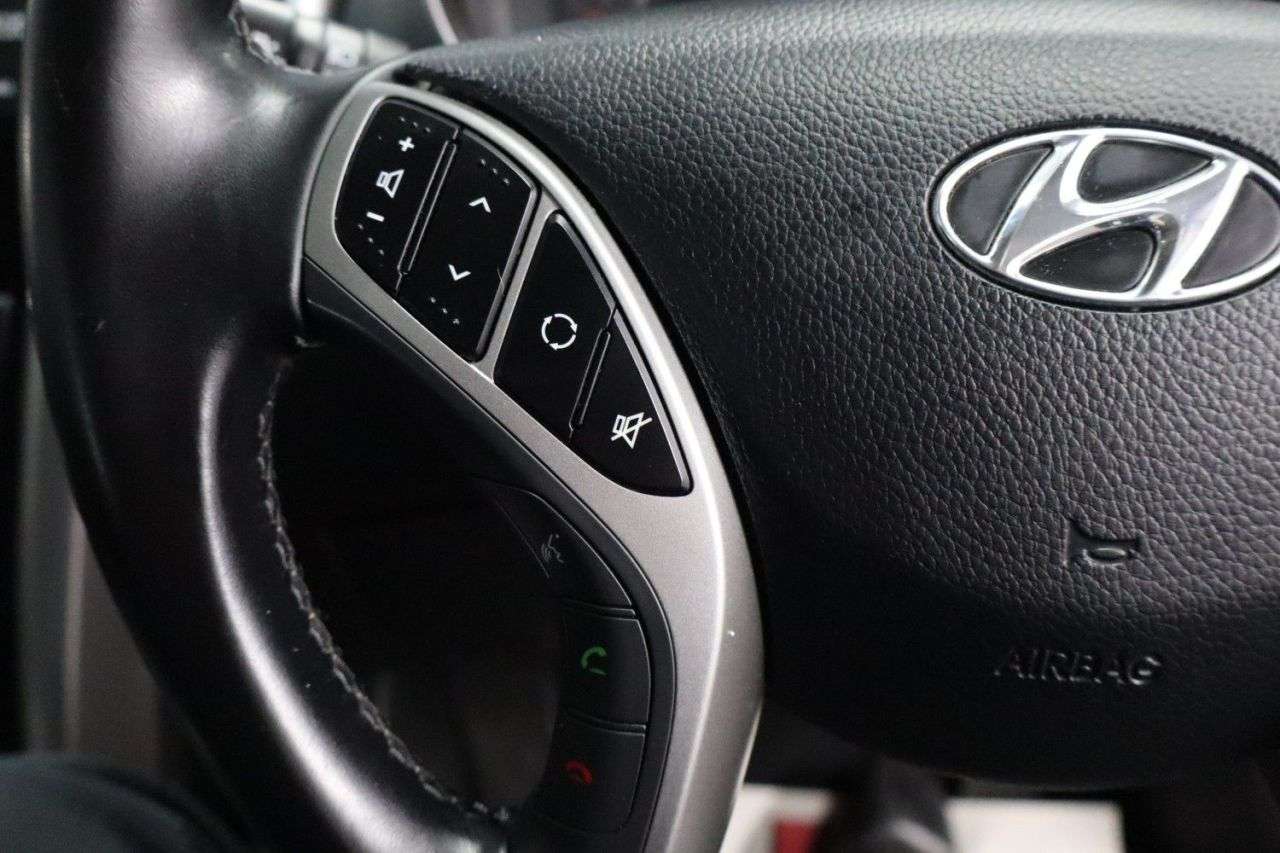 2017 HYUNDAI I30 2017 HYUNDAI I30