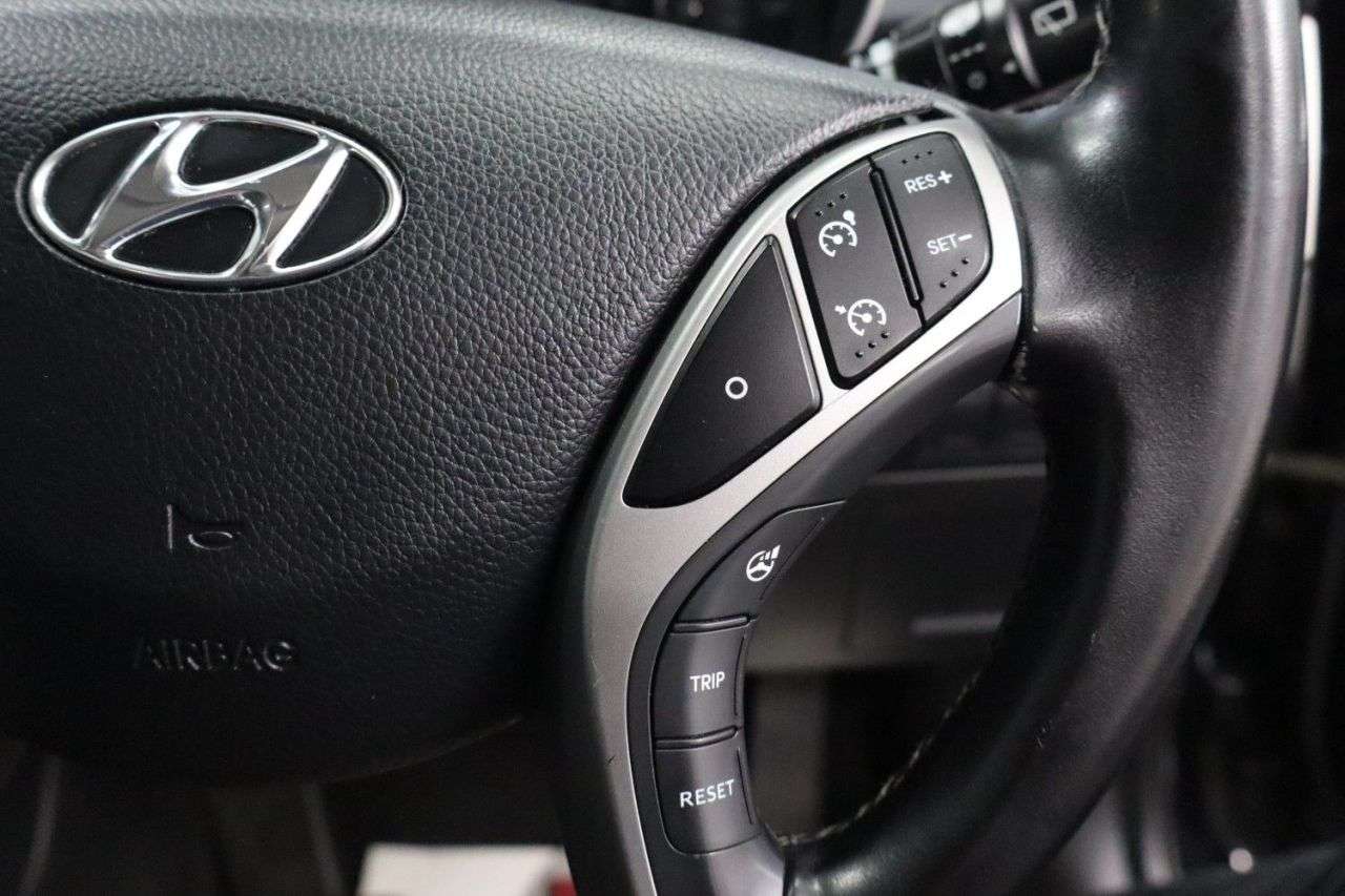 2017 HYUNDAI I30 2017 HYUNDAI I30