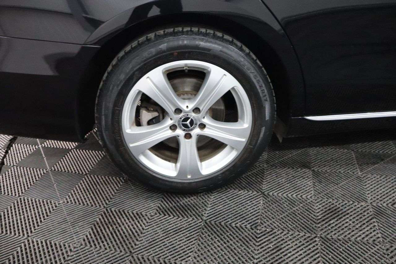 2018 MERCEDES-BENZ E-CLASS 2018 MERCEDES-BENZ E-CLASS