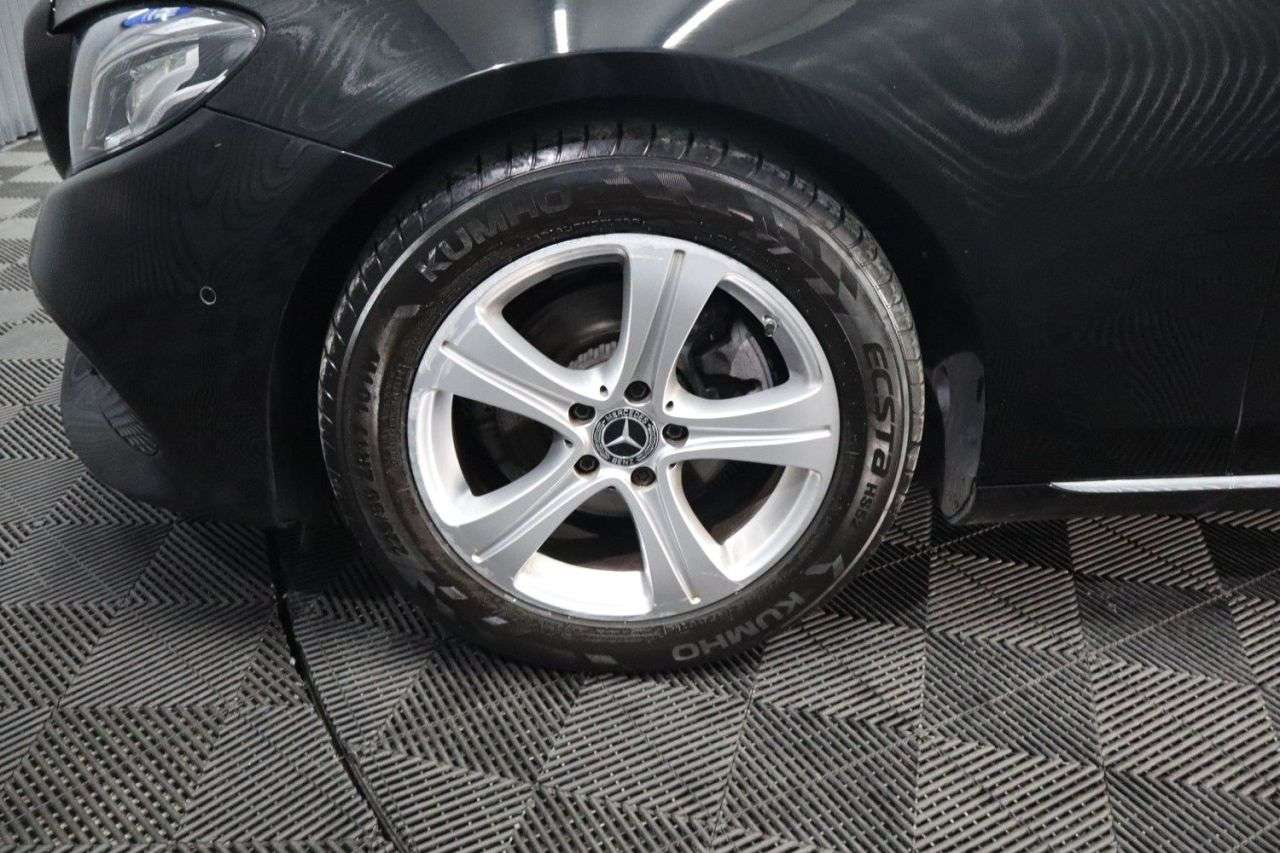 2018 MERCEDES-BENZ E-CLASS 2018 MERCEDES-BENZ E-CLASS