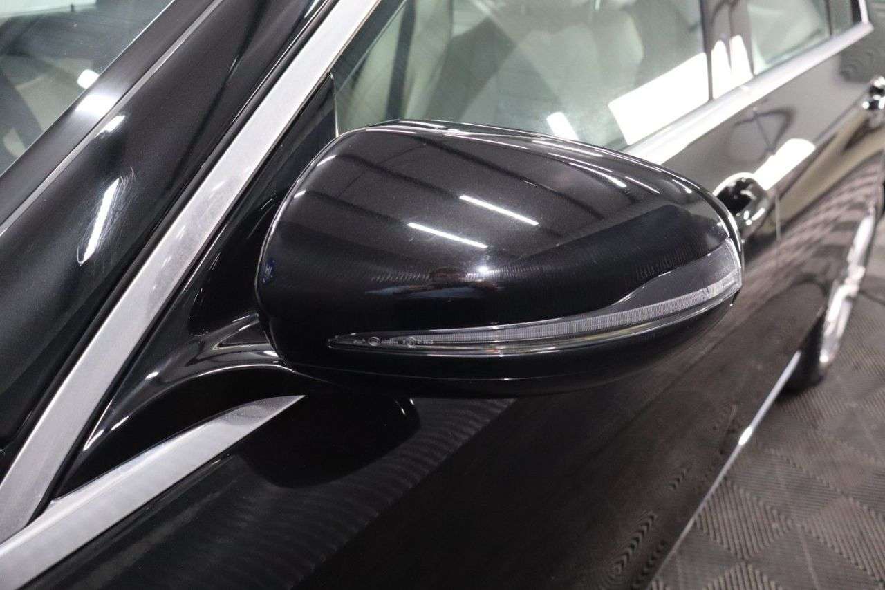 2018 MERCEDES-BENZ E-CLASS 2018 MERCEDES-BENZ E-CLASS