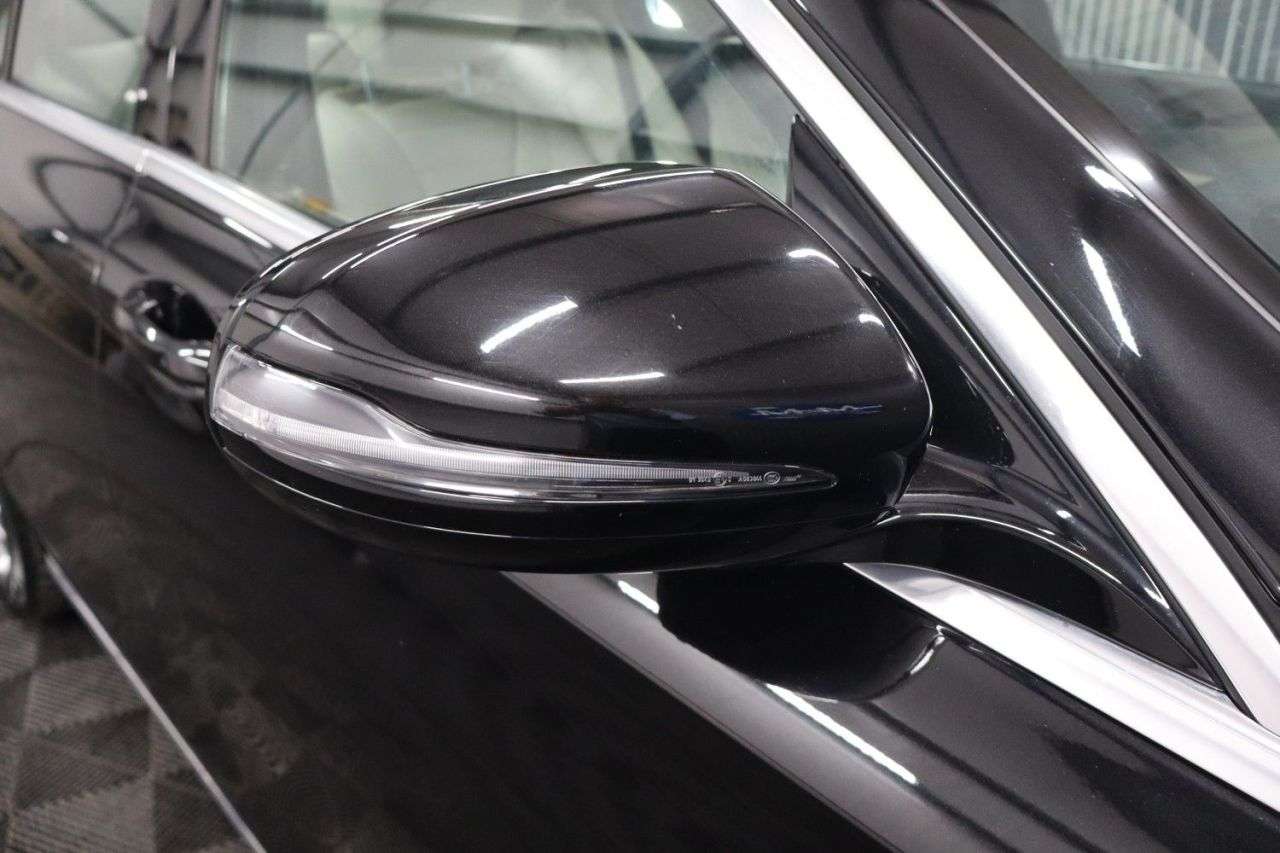 2018 MERCEDES-BENZ E-CLASS 2018 MERCEDES-BENZ E-CLASS