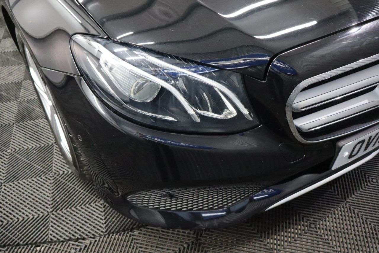 2018 MERCEDES-BENZ E-CLASS 2018 MERCEDES-BENZ E-CLASS