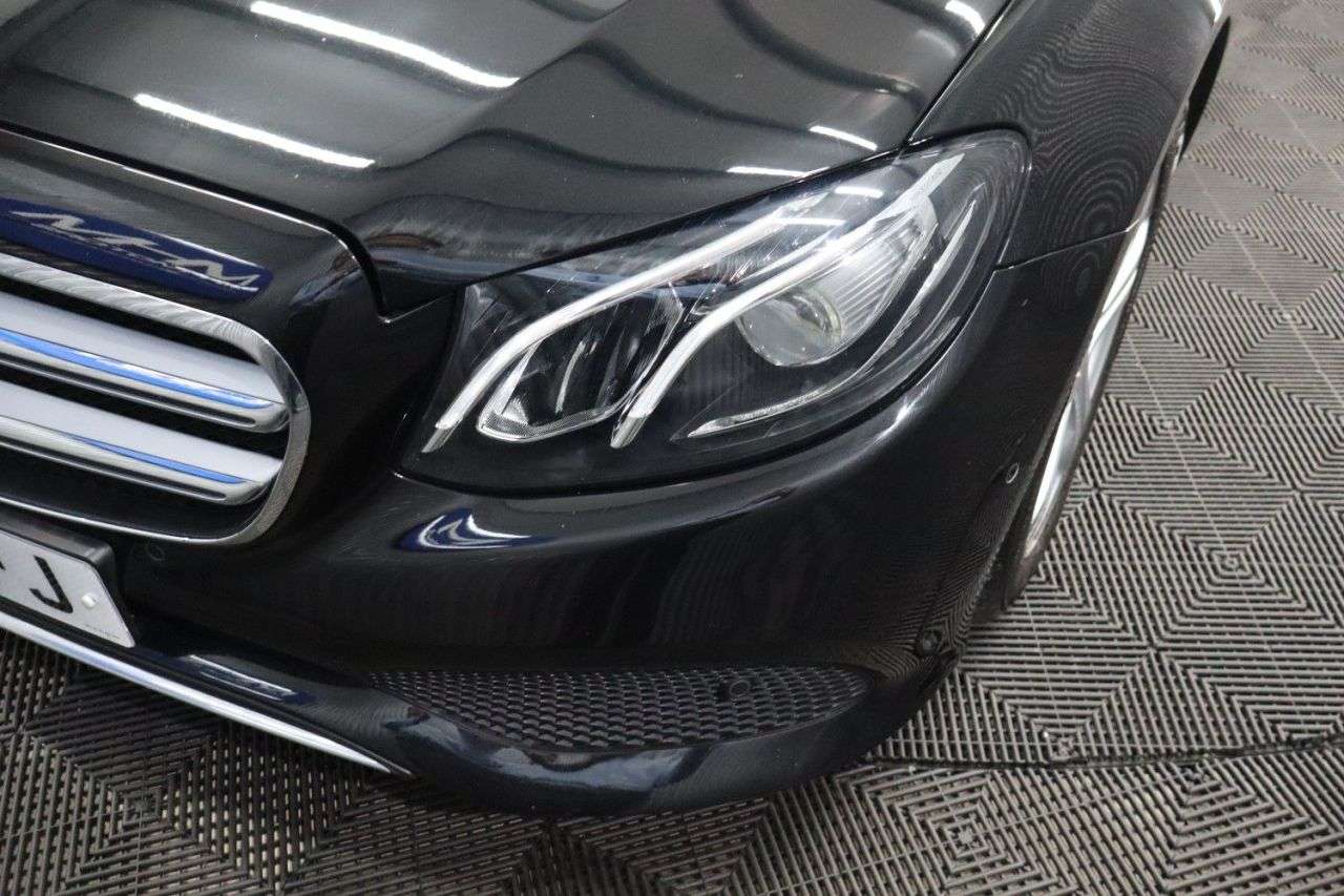 2018 MERCEDES-BENZ E-CLASS 2018 MERCEDES-BENZ E-CLASS