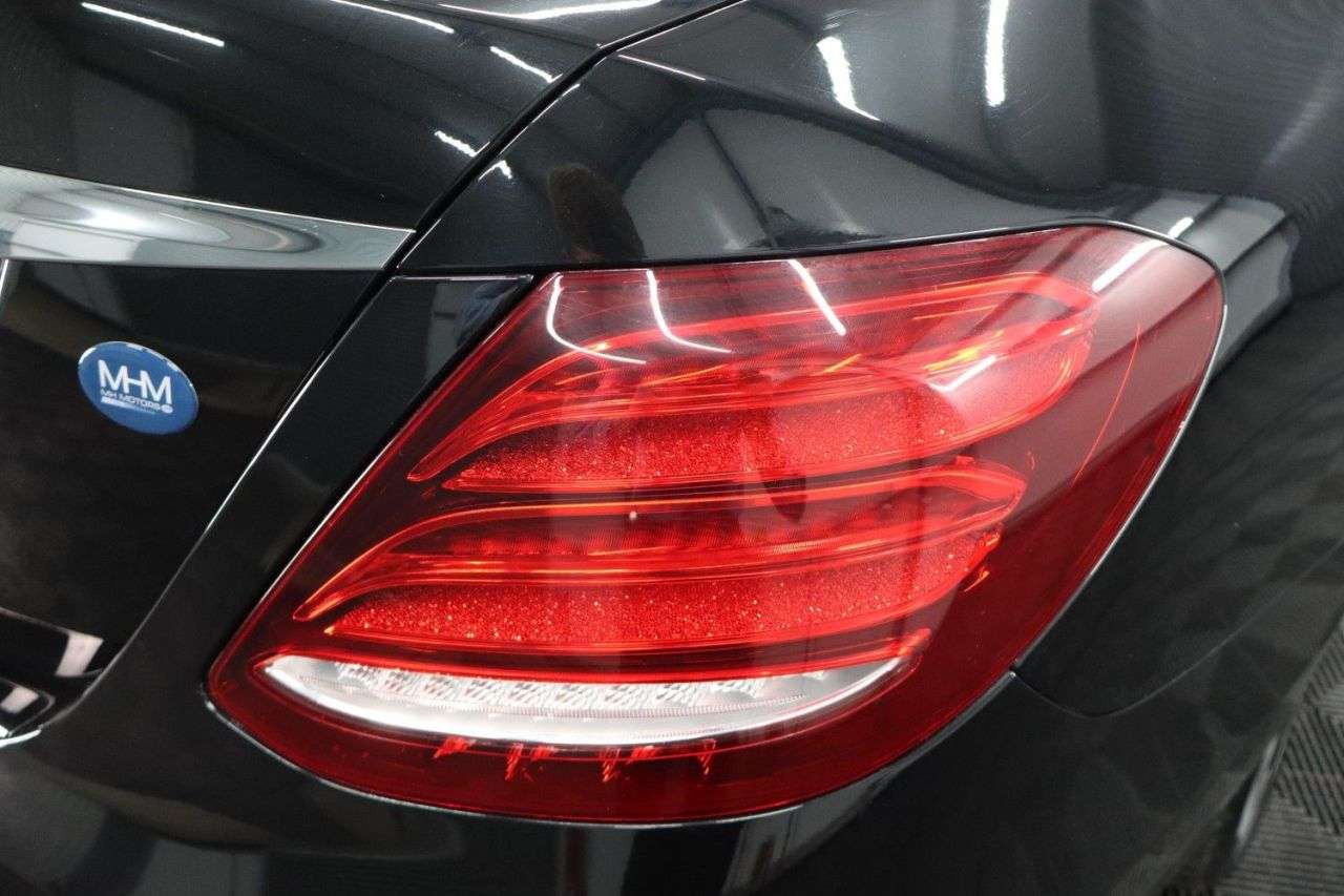 2018 MERCEDES-BENZ E-CLASS 2018 MERCEDES-BENZ E-CLASS