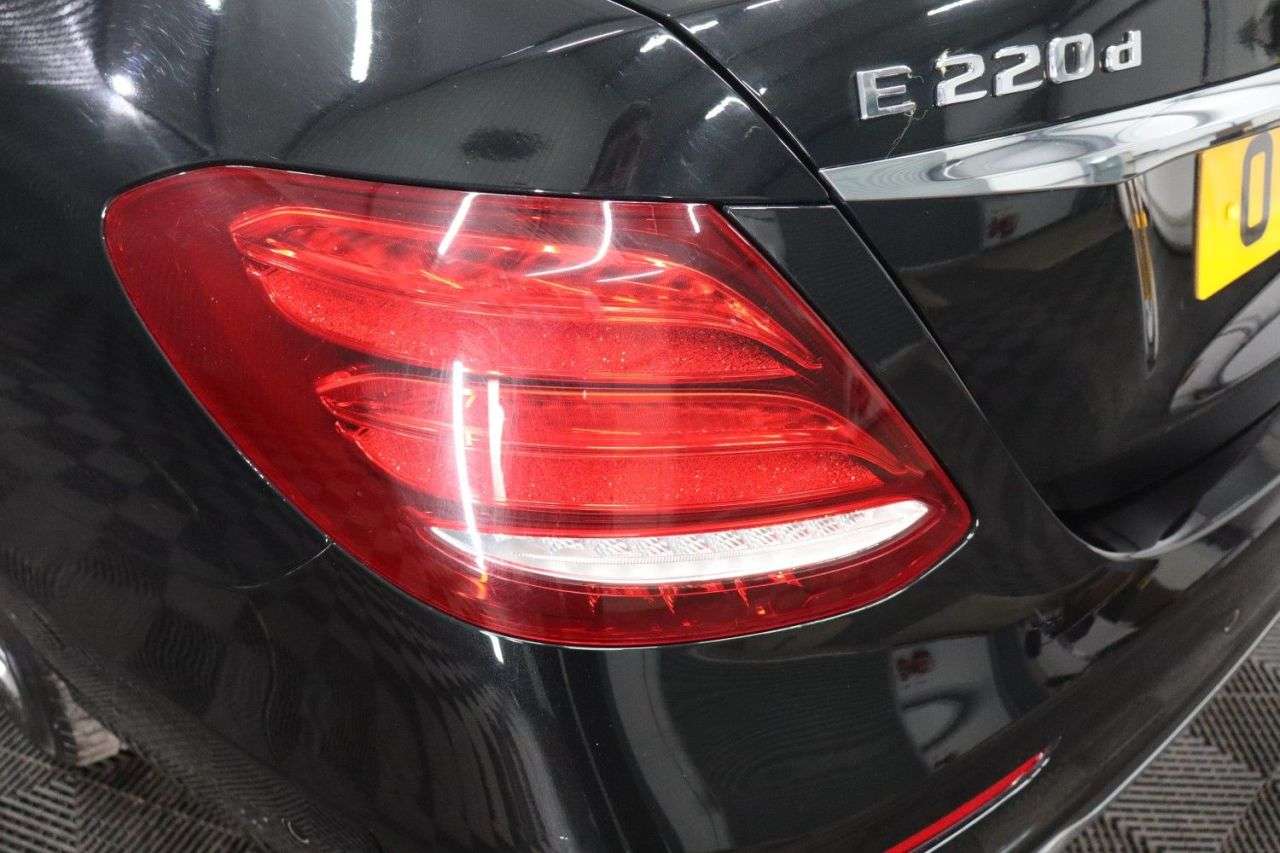 2018 MERCEDES-BENZ E-CLASS 2018 MERCEDES-BENZ E-CLASS