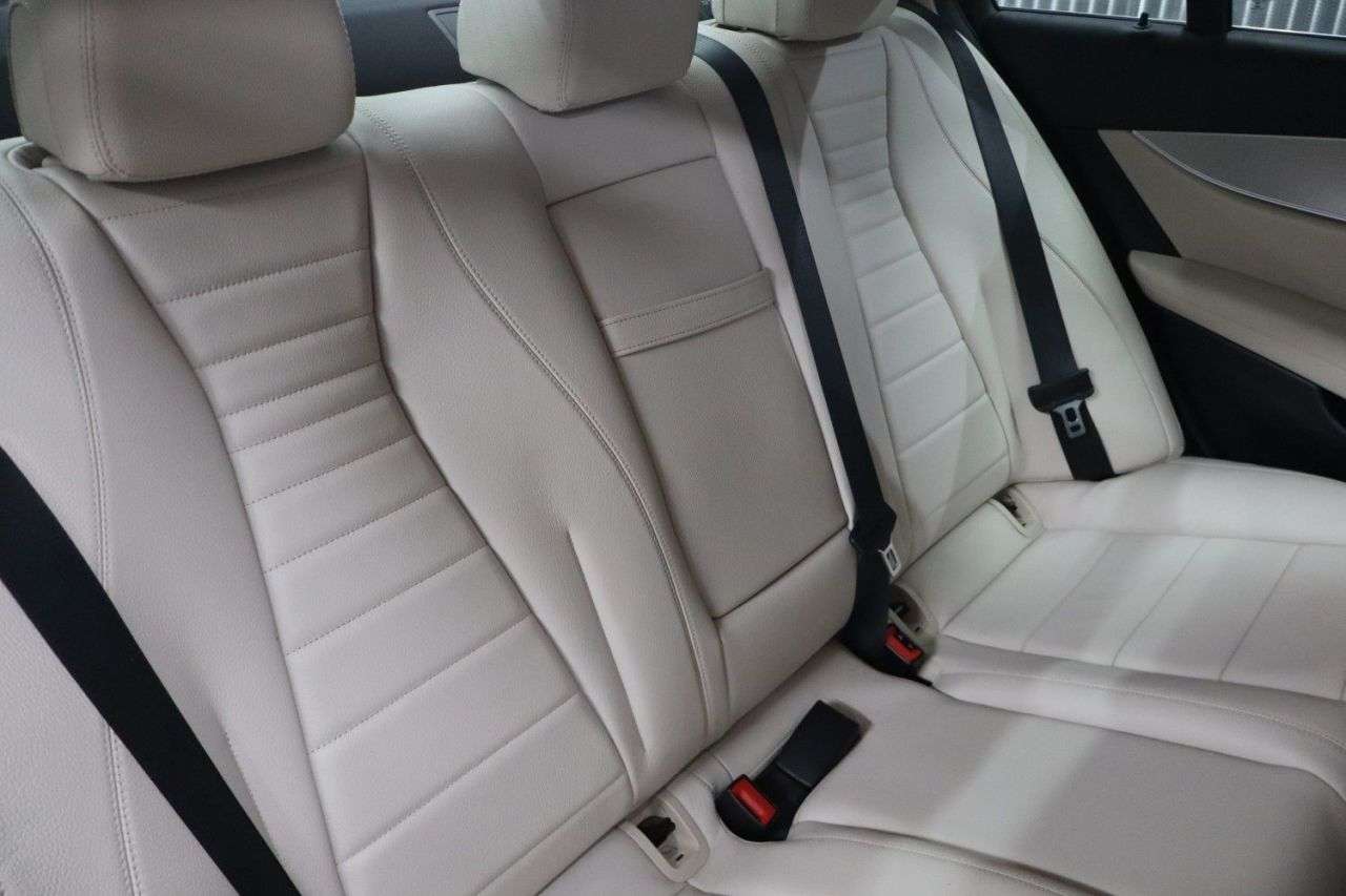 2018 MERCEDES-BENZ E-CLASS 2018 MERCEDES-BENZ E-CLASS