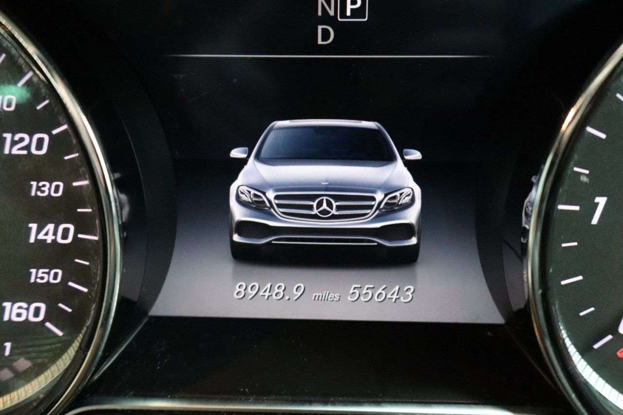2018 MERCEDES-BENZ E-CLASS 2018 MERCEDES-BENZ E-CLASS