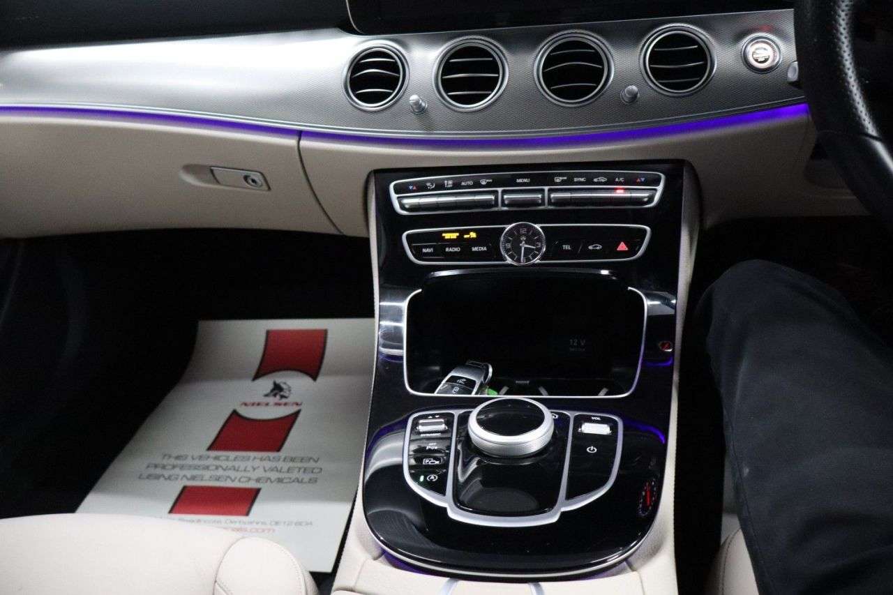 2018 MERCEDES-BENZ E-CLASS 2018 MERCEDES-BENZ E-CLASS