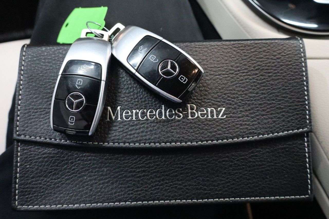 2018 MERCEDES-BENZ E-CLASS 2018 MERCEDES-BENZ E-CLASS