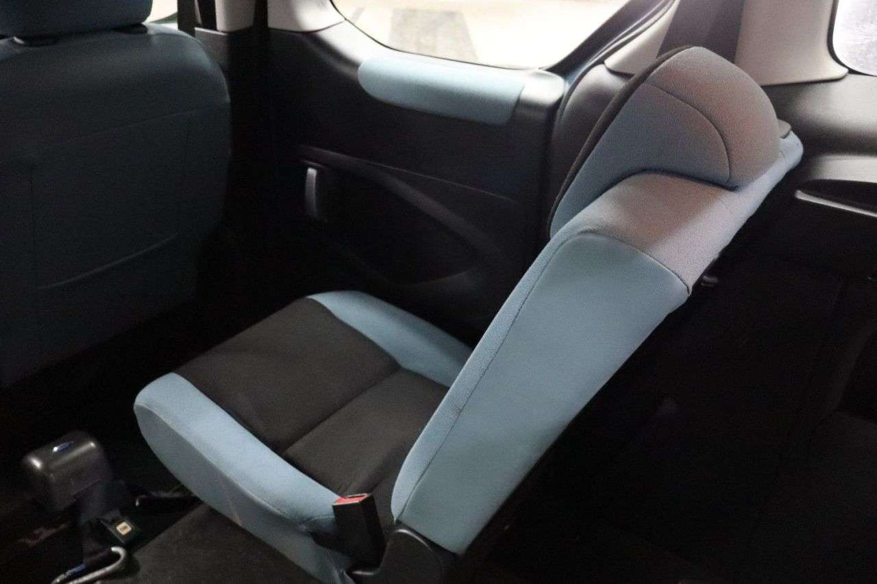 2014 CITROEN BERLINGO MULTISPACE 2014 CITROEN BERLINGO MULTISPACE