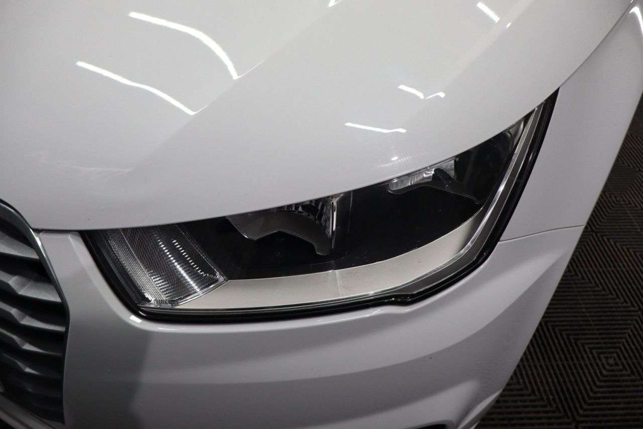2017 AUDI A1 2017 AUDI A1